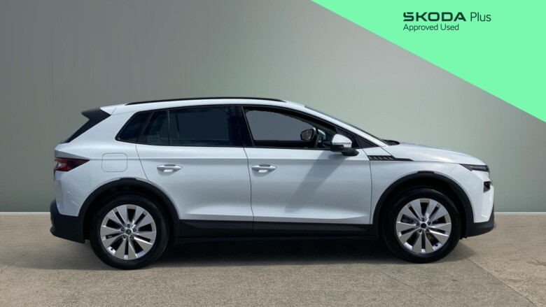 Skoda Elroq 150kW 60 SE L 63kWh 5dr Auto Electric Estate